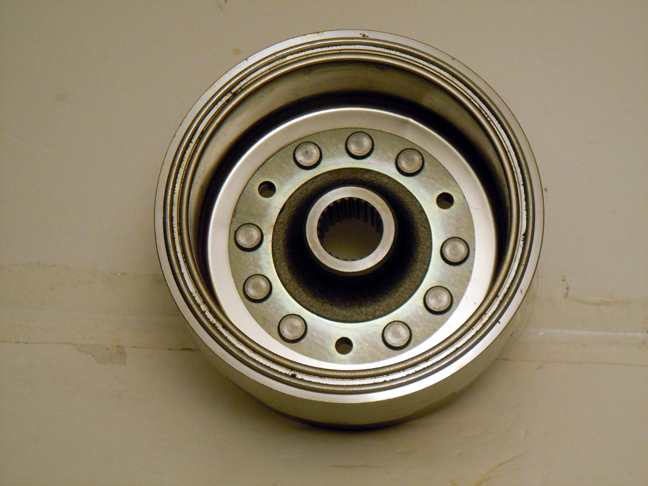 Honda Part Image